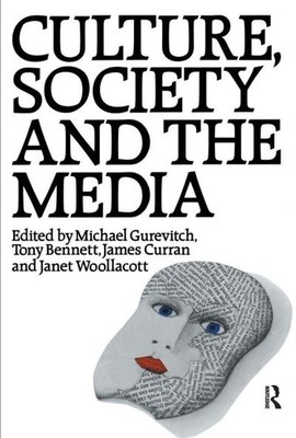 Culture, Society and the Media Value Guaranteed from eBay s biggest seller!