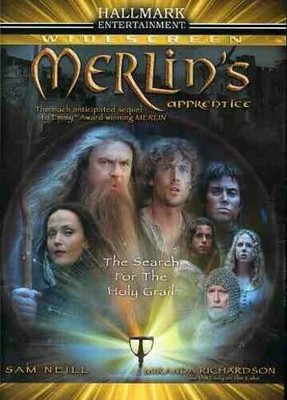 Merlins Apprentice 2006 Region DVD Region 1 - English