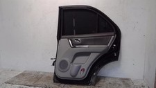 Porte arrière et accessoires Kia SORENTO