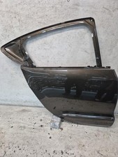 Porte arrière et accessoires Citroen DS