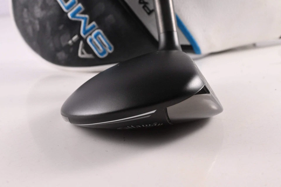 Ladies Callaway Paradym Ai Smoke Max #11 Wood / 27 Degree / Ladies Flex Cypher - Image 3 of 4