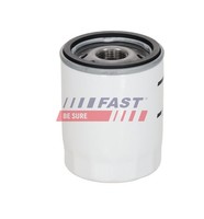 Filter, Kraftstoff-FöRdereinheit Fast FT12927 Anschraubfilter