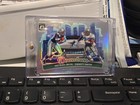 2025 Donruss Optic Emmitt Smith/Michael Irvin Base (RAW)