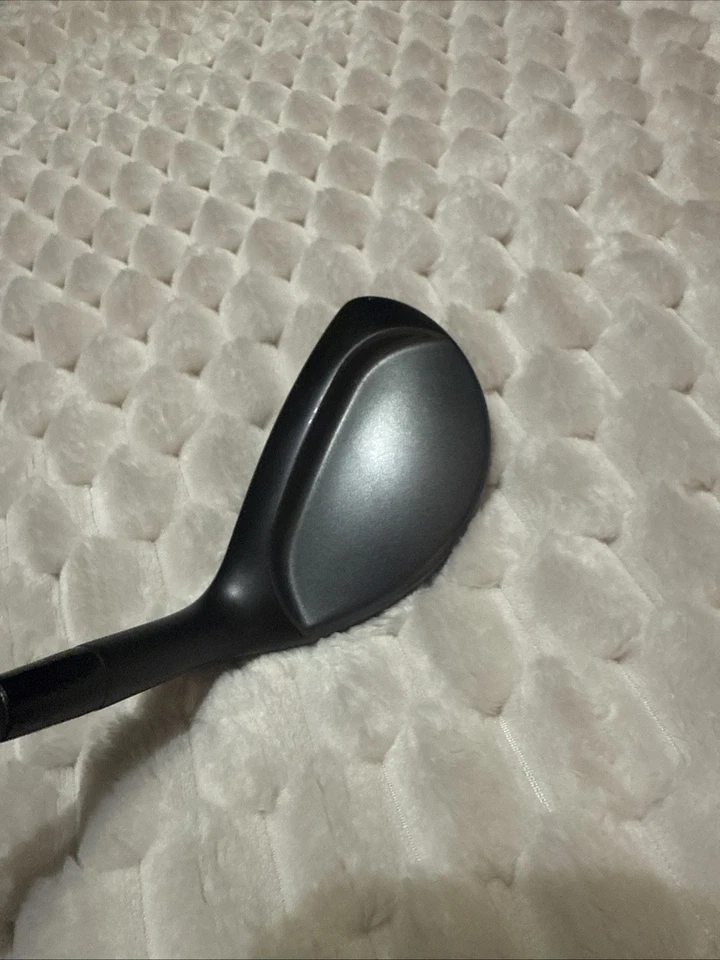 Mizuno JPX Fli-Hi 5 Hybrid Project x 6.0 90 g rígido flexible diestro nuevo agarre Foto 3 de 4