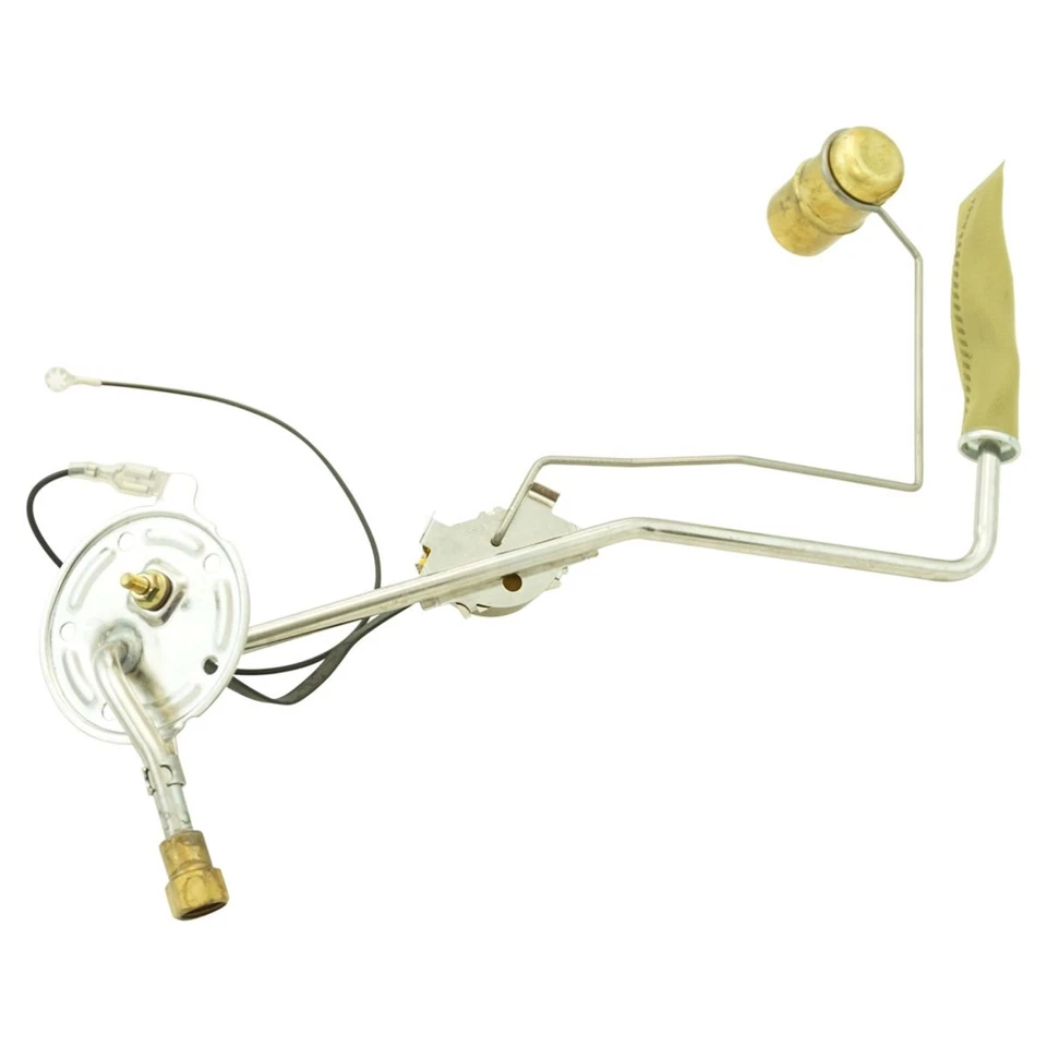 Отправочный блок топливного бака из нержавеющей стали для грузовика Chevy C10 C20 C30 K10 K20 - Изображение 2 из 4