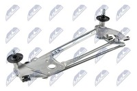 NTY WischergestäNge EMW-HD-007 FüR Honda CR 5 4 Dtec RE6 4WD RM1 AWD RE5 RM2 RM4
