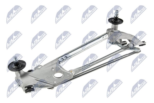 NTY WischergestäNge EMW-HD-007 FüR Honda CR 5 4 Dtec RE6 4WD RM1 AWD RE5 RM2 RM4-image