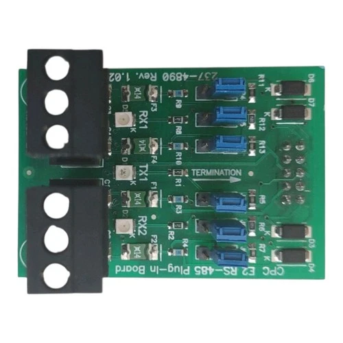 CPC E2 Emerson 637-4890 / 537 Port Extender for E2's (extra comm port)