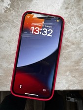 iPhone 13 Rot, 128 GB Speicher