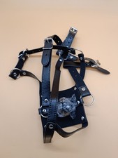 Bondage Fesseln ,Bondage Maske , Leder Bondage , Bondage , Haube ,Maske
