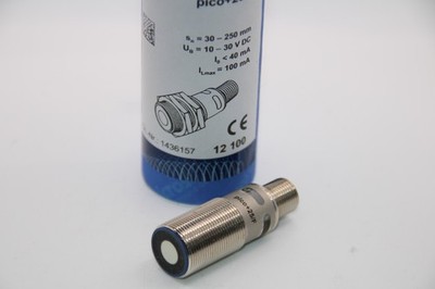 MICROSONIC PICO+25/F Ultraschallsensor