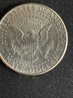 1994-D Kennedy Half Dollar — photo 2