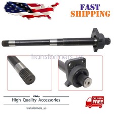 New Cv Intermediate Shaft For Ford Edge Lincoln Mkx 3.5l 3.7l 08-13 Dt4z3a329a