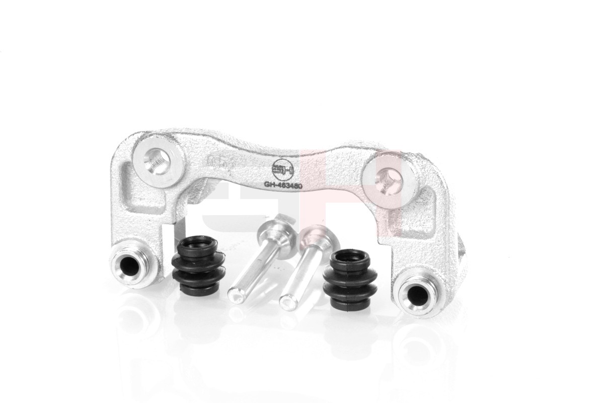 4x ✅Fits AUTO-GH GH-463480 caliper yoke rear HYUNDAI TUCSON 04-10, K ⭐UK Seller⭐ - Image 15