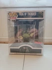 Funko Pop! Vinyl Super 6 in: Marvel - Frog of Thunder - Target (Exclusive) #983