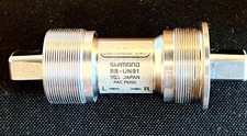 Shimano XTR M900 BB-UN91 68mm x 107mm JIS Squ...