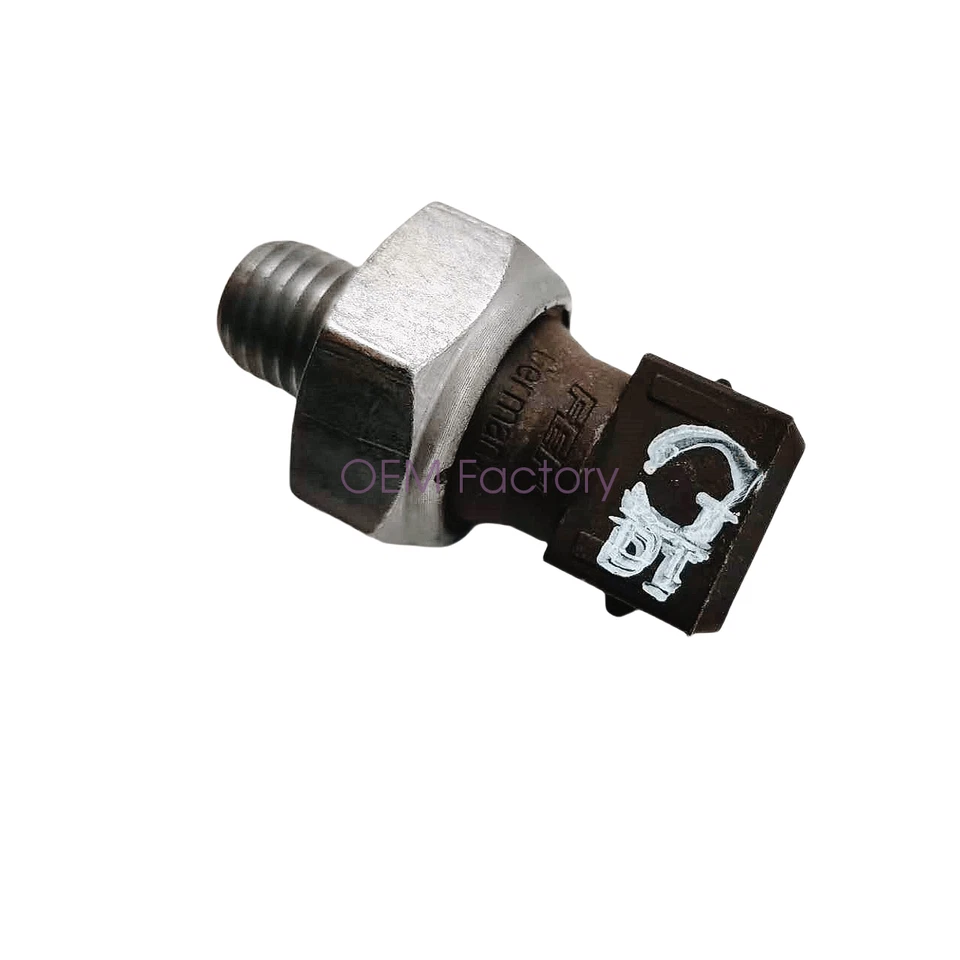 1261756848 2007 for BMW 525i 530i 530xi M5 OEM Engine Oil Pressure Switch Sensor - Imagem 2 de 4