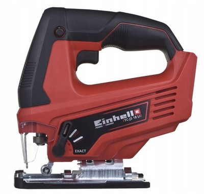 Akku-Stichsäge Einhell TC-JS 18 Li