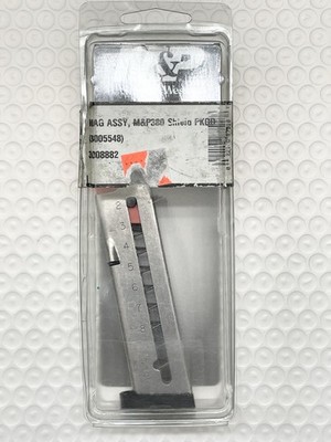 Smith & Wesson M&P 380 Shield EZ 8 Round .380 ACP Magazine New S&W Clip 3008882