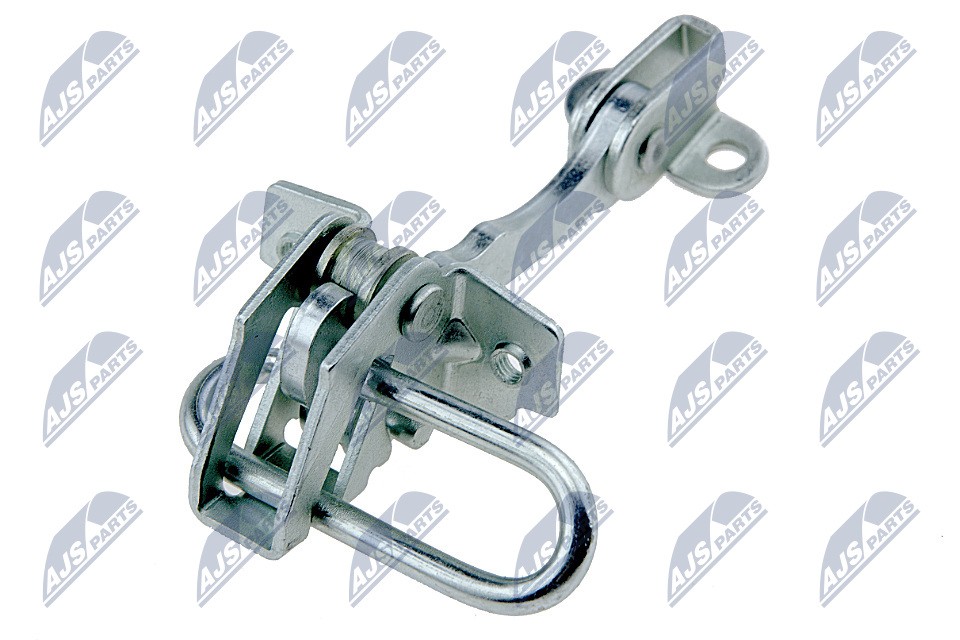 Fits NTY EZC-FT-031 DOOR CATCH/REAR - Image 11