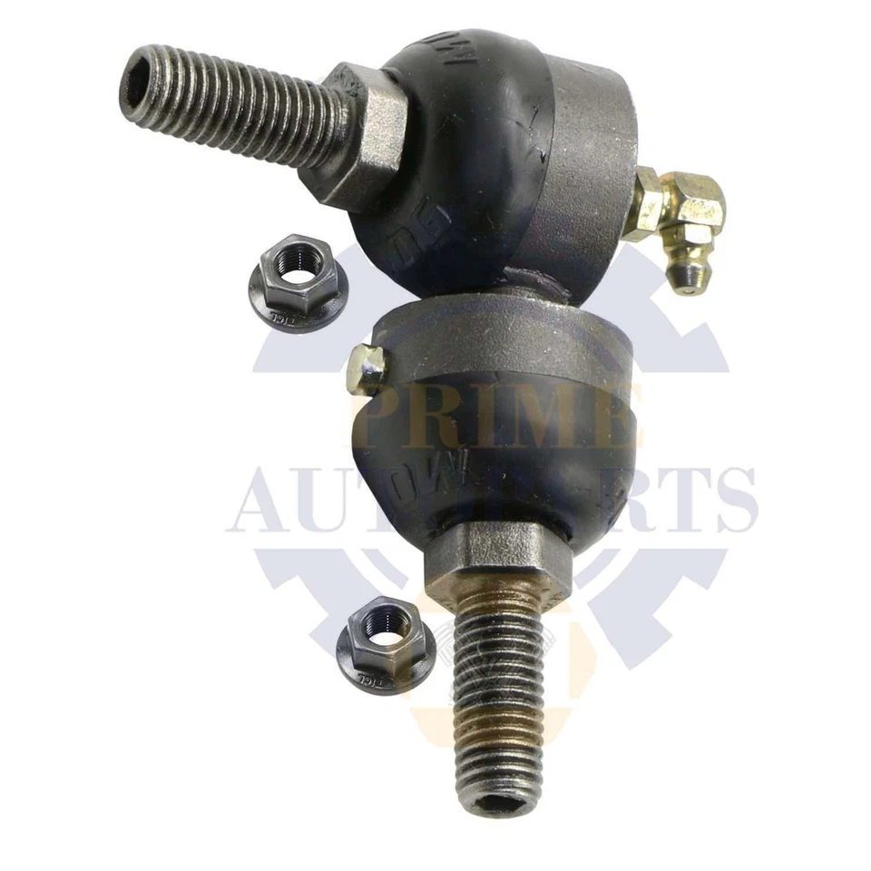 Оригинальные передние стабилизаторы подвески MOOG для Nissan Pathfinder/510 1978-1995 годов выпуска с пожизненной гарантией - Изображение 3 из 4