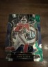 2025 Panini Select - Concourse Josh Allen #86 Black & Green Shock Prizm