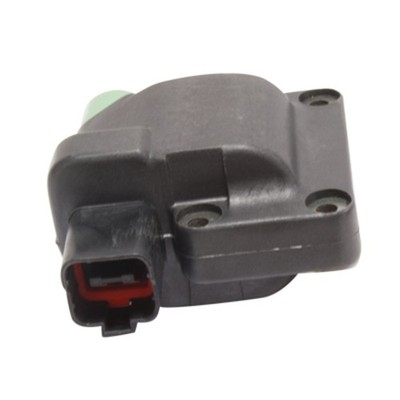 Zündspule Hüco ASTEMO-HITACHI 138876 für ACCORD HONDA CB 4 16V CB7