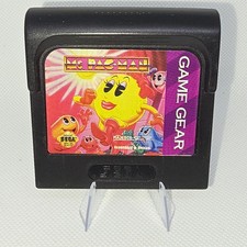 Ms. Pac-Man Game Gear game only 