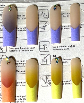 Nails