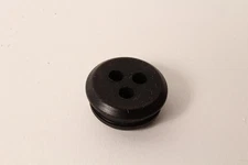 13211555930 Grommet Genuine Original Equipment Manufacturer (OEM) Part