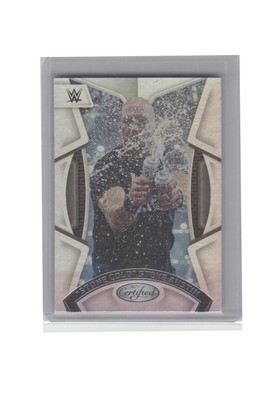 2023 Panini Chronicles WWE #217 