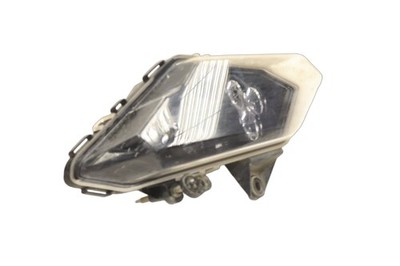 Can-Am Maverick X3 Turbo DS 64 23 Headlight Left 710008811 54484