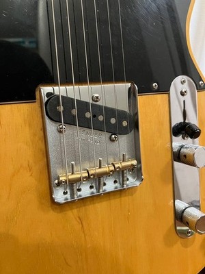 ギター Don Grosh Retro Classic Vintage T ASH/M Electric Guitar Don Grosh Retro Classic Vintage T ASH/M