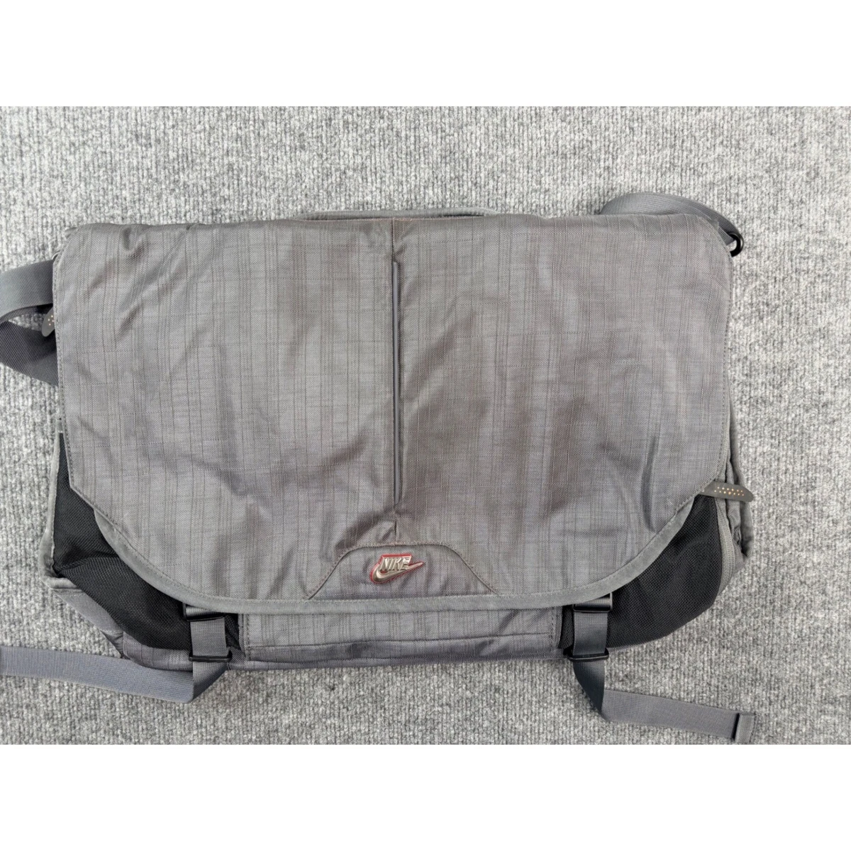 Nike Men's Messenger/Shoulder Bags for sale | eBay