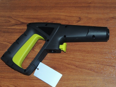 #ad New Genuine Trigger Gun for Sun Joe SPX3160 Max 11 Amp Pressure Washer $37.99