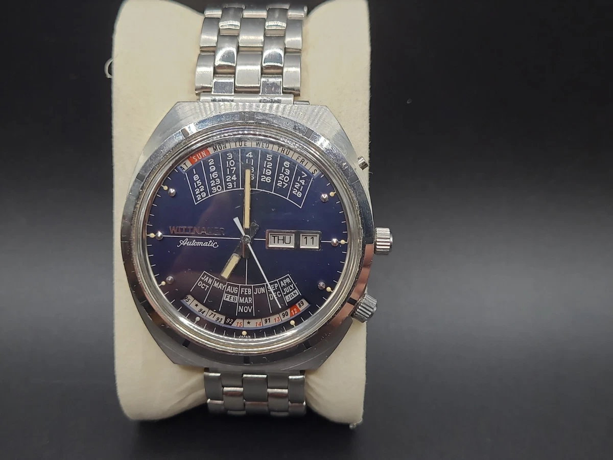 Wittnauer 17 Jewels Wristwatches for sale | eBay display picture 1