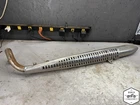 1969 Honda CL70 Scrambler EXHAUST PIPE 8811.ADO