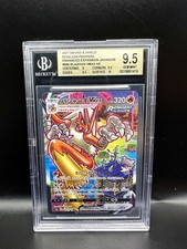 Blaziken VMAX 086/070 S5a: Peerless Fighters for sale | eBay