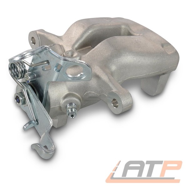 Bremssattel Bremszange Ø41 Hinten HA Rechts FÜR Audi A3 8P TT 8J Quattro-image
