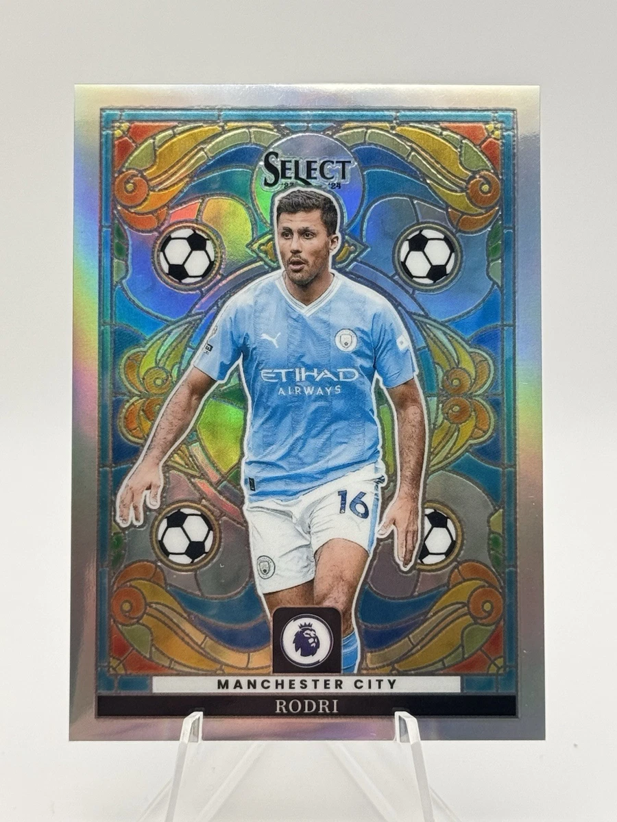 Rodri Trading Cards for sale | eBay