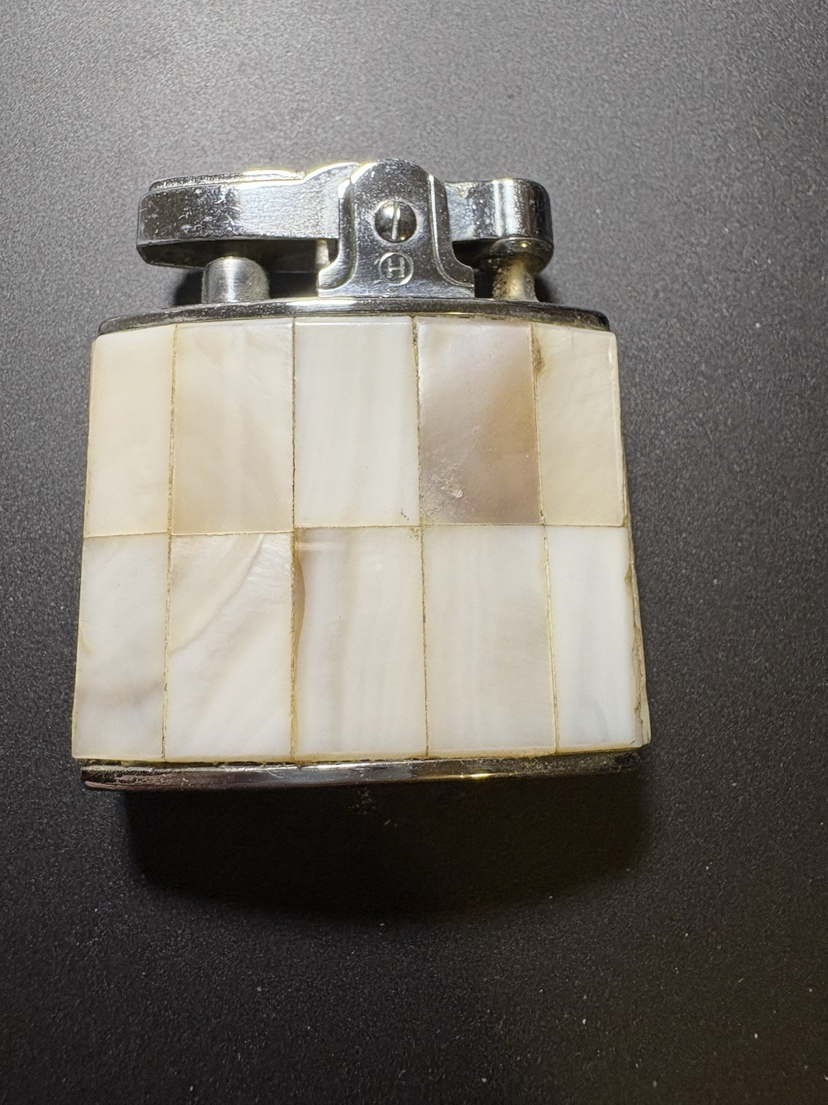 Modern Light Mother Of Pearl