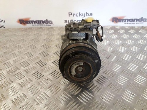 MERCEDES-BENZ E W212 Kondensatpumpe Klimaanalge 4472807081 2.20 Diesel 31605541