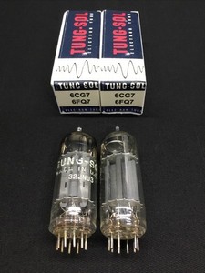 6fq7 Tube | eBay