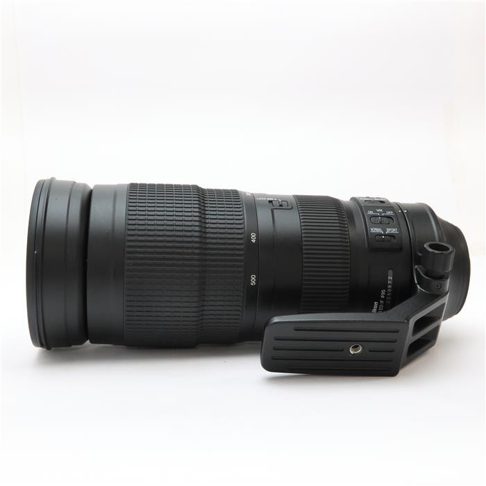 【超望遠】 Nikon AF-S 200-500mm F5.6 E ED VR Amazon.com: Nikon - AF-S NIKKOR 200-500mm f/5.6E ED VR Super