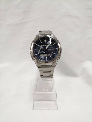 CASIO WVA-M650TD-2A2JF Solar Analog Watch
