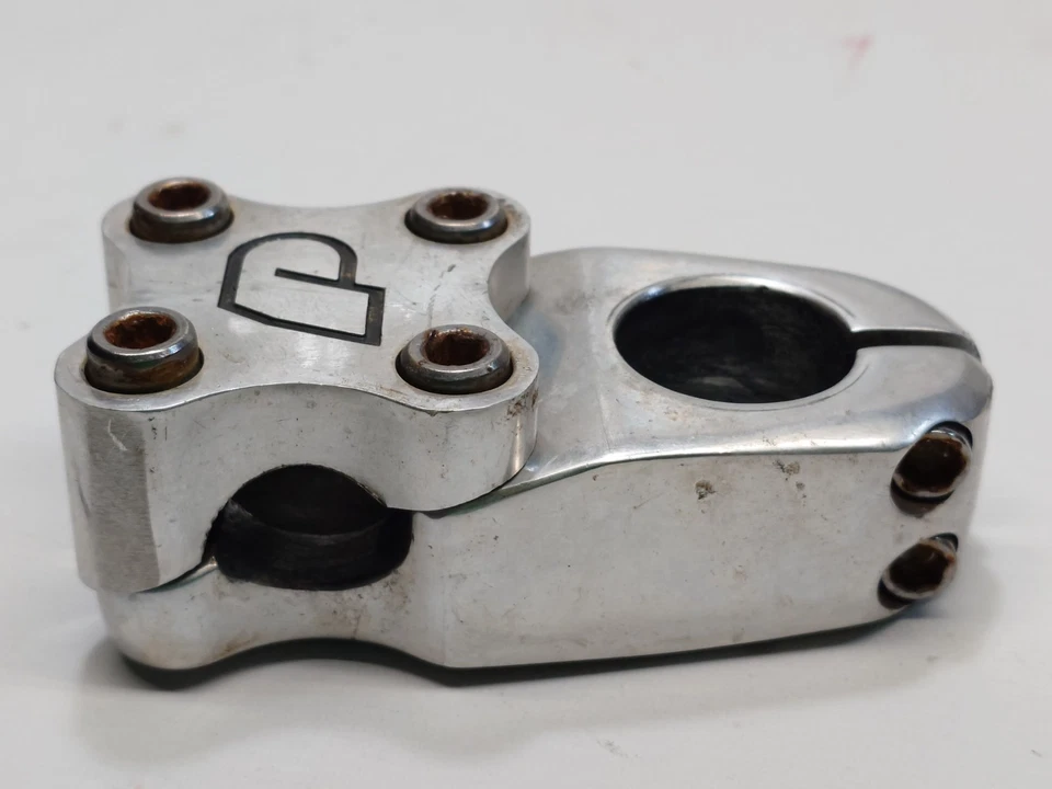 Potencia Powerlite BMX Foto 4 de 4