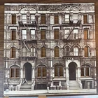 LED ZEPPELIN - Physical Graffiti VINYL LP FIRST PRESS Columbia Pitman