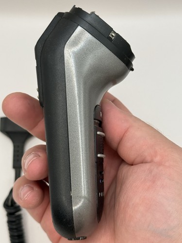 philips philishave 765 Shaver No Shaving Head Read Description - Picture 4 of 10