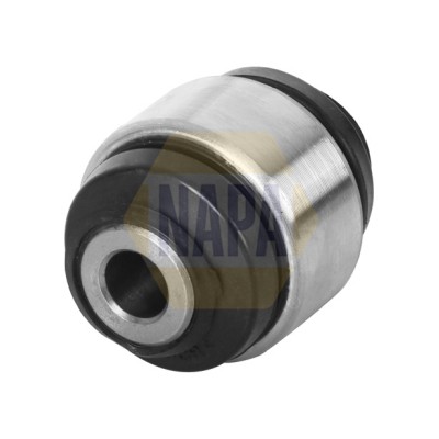 Wishbone / Control / Trailing Arm Bush fits BMW 330 E46 Rear Left or Right NAPA - Picture 2 of 7