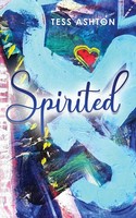 Tess Ashton | Spirited | Taschenbuch | Englisch (2025) | Tess Ashton